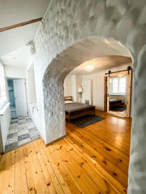 Dome square apartment, Old Town, Riga